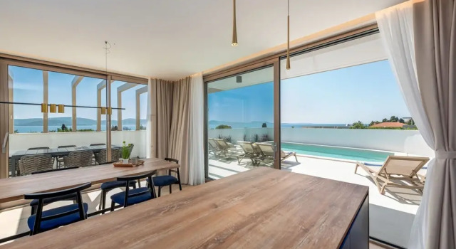 Villa Mare Zadarvillas
