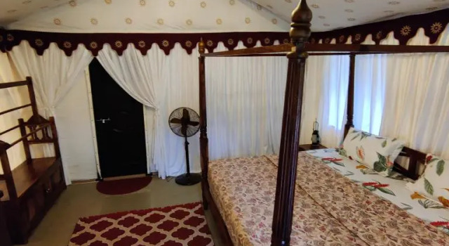 Exotic Stay - a unique experience, Réserver Hôtel Lavasa Maharashtra