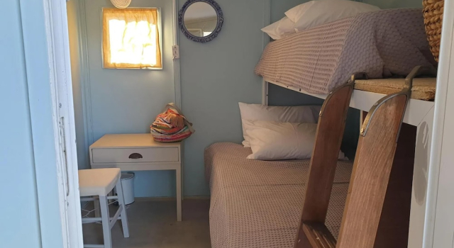 Номер Standard Anassa Cycladic Village