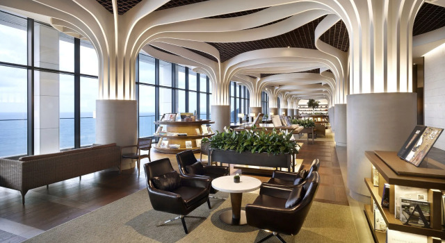 Ananti at Busan Cove, Reserva ahora Hotel Gijang-Gun Busán