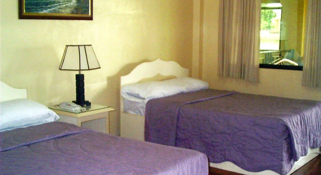 Shirven Hotel