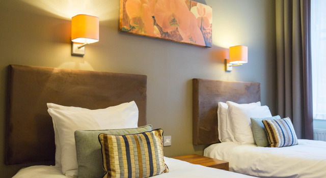The Met Hotel Leeds - Newly Refurbished, Забронировать Отель Бизнес-отели Англии, 4* 5*