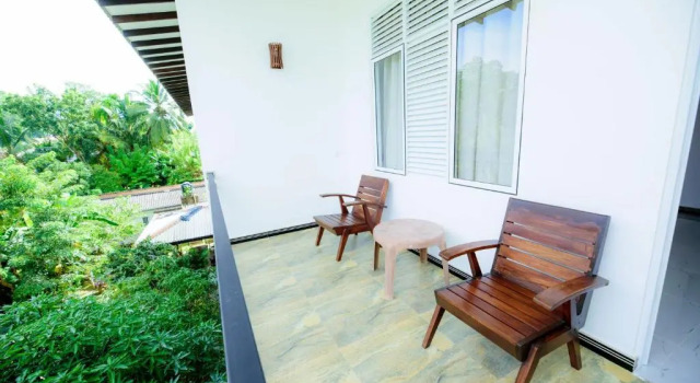 Номер Comfort Sera Villa