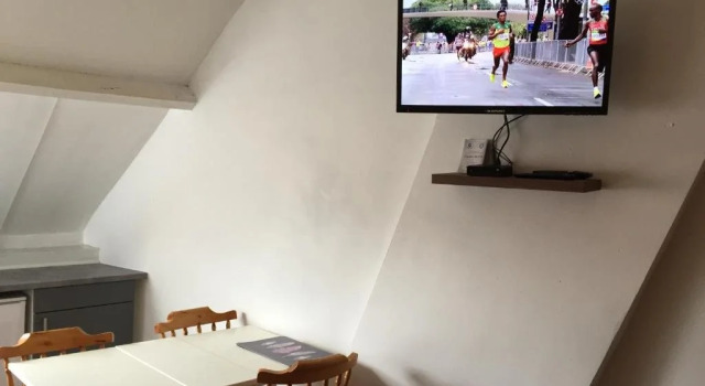 Appartements bon Secours, Rezerwuj Apartament Peruwelz 