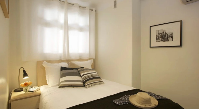 Appartement Le California, Забронировать Апартаменты/квартира Антиб Приморские Альпы