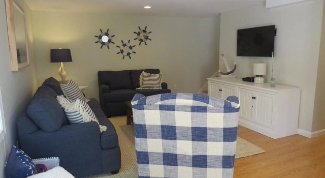 50 Katie Ford Road - Three Bedroom House, Забронировать Отель Отели Полуострова Кейп-Код 4 звезды, 4*