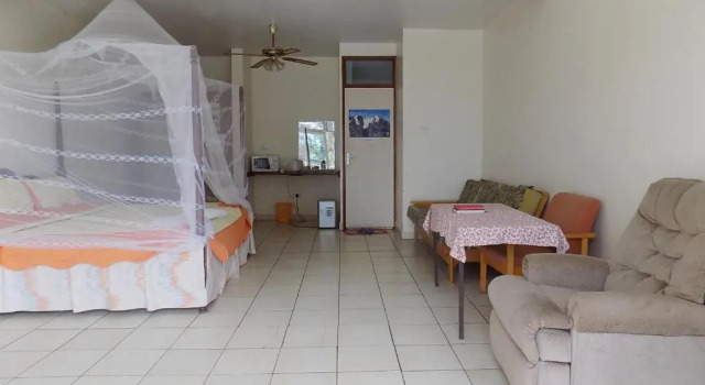 Двухместный номер Standard Sunrise Apartments Hotel Fort Portal
