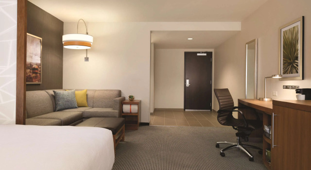 Hyatt Place Page Lake Powell