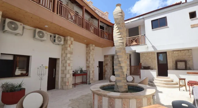 La Hacienda Cyprus, Reserva ahora Hotel Agios Athanasios Región de Limasol