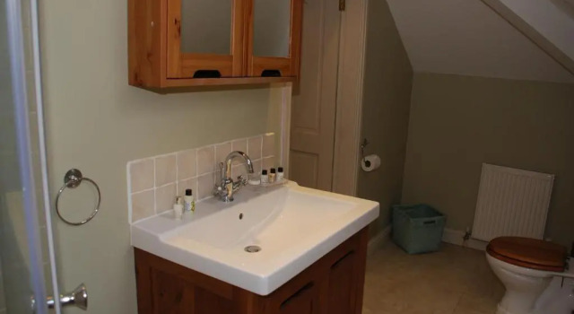 Номер Standard Springdale Guest House