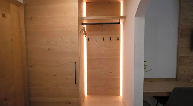Номер Deluxe Sporthotel Dachstein West
