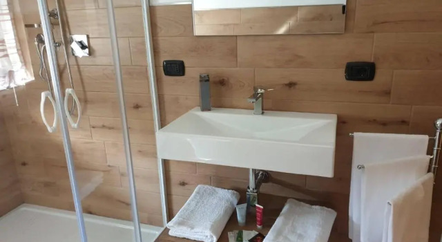 Апартаменты Aedes Residenza Michelangelo - 500 mt dalla spiaggia - self check-in