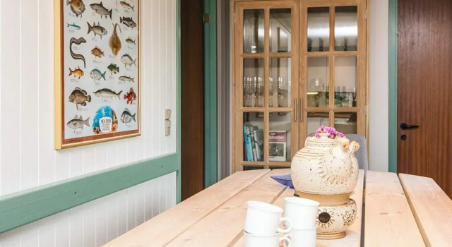 Коттедж 6 Person Holiday Home in Vemb