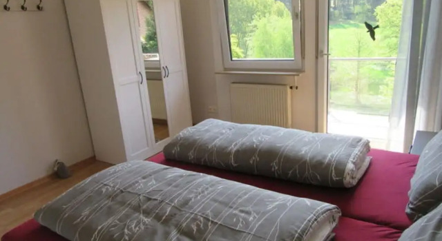 Holiday Apartment Hammergrund