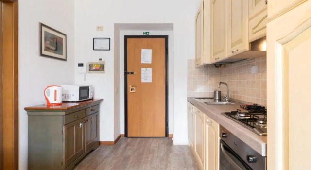 Апартаменты Standard Era Rental Apartments