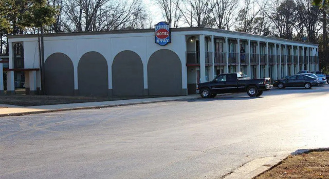 Extended Stay Motel
