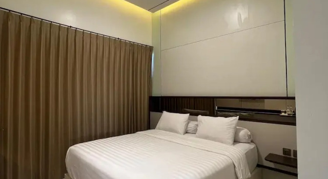 Camera Standard Ruma Guest House