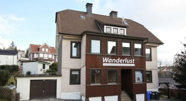 Wanderlust und Tannerstrasse