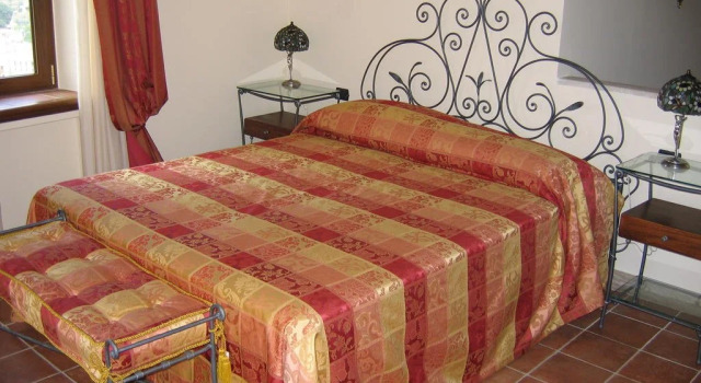 La Locanda Del Castello, Varaa Hotelli Hotellit Ciociaria pysäköinnillä, Pysäköinti