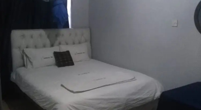 Standaard kamer Haridge Inn