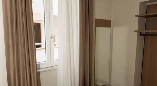 Номер Comfort Le Affacciate Bruzie Home Guest House