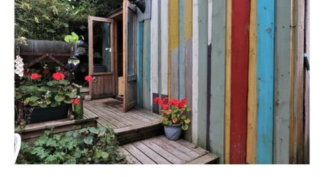Cosy Cabin With Wood Burner Near Beach, Забронировать Отель Отели Англии 3 звезды, 3*
