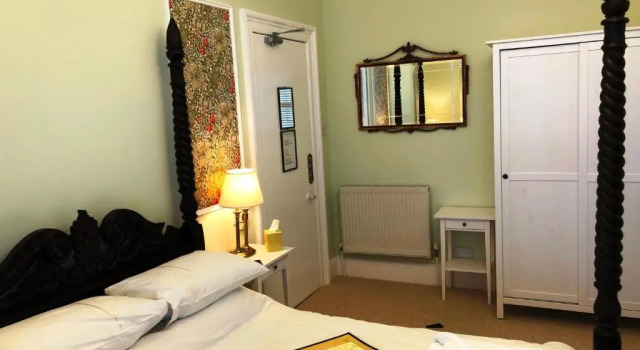 Двухместный номер Superior The Snowdon House