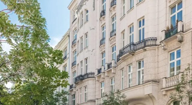 Hoza Luxury Apartments, Забронировать Апартаменты/квартира Отели Варшавы с парковкой, рядом с ОРКО Тауэр, Парковка