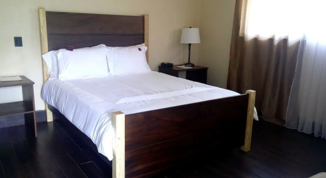 Casa Imperial Coban, Rezervovat Hotel Santa Cruz Verapaz Alta Verapaz