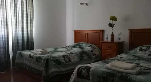 Номер Standard Alojamentos A Buraca