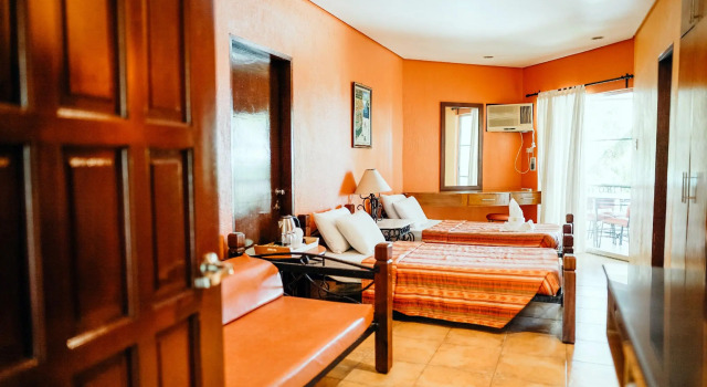 Номер Premier Palmas Del Mar Conference Resort Hotel