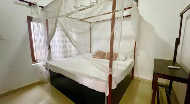 Surf Villa Hiriketiya