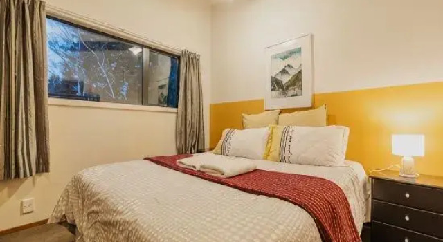 The Birch - 3 bedroom cottage