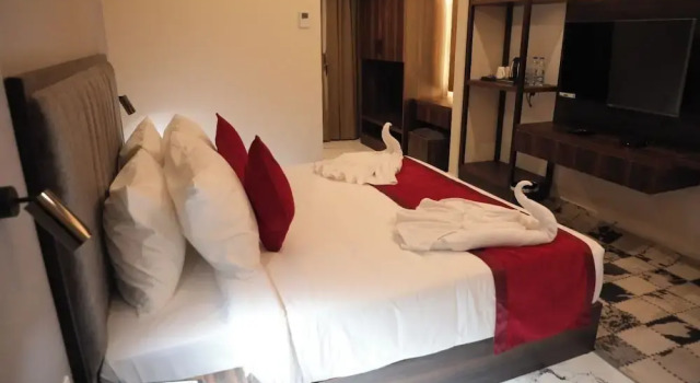 Bloft Hotel, Забронировать Отель Отели штата Тамилнада 3 звезды, 3*