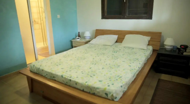House With 2 Bedrooms In Le Moule With Wonderful Sea View And Enclosed Garden 300 M From The Beach, Varaa Lomakoti Le Moule Grande-Terre