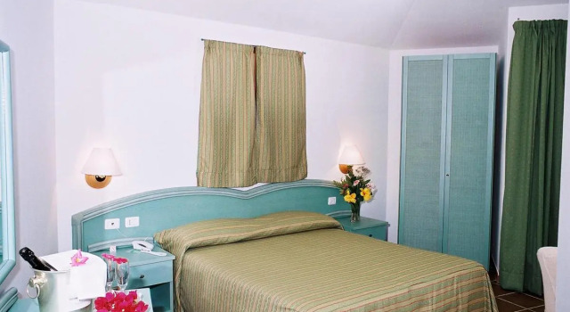 Hotel Stefania Boutique Hotel by the Beach