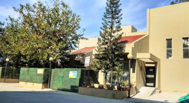 Бунгало Inventree Hotel, Hinjewadi