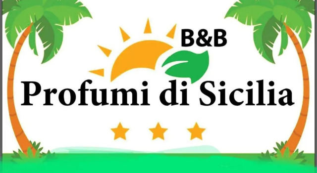 Номер Standard B&B Profumi di Sicilia
