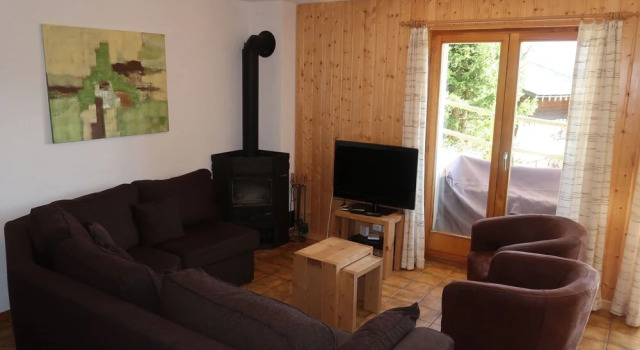 Lilas Vex in Vex With 4 Bedrooms and 3 Bathrooms