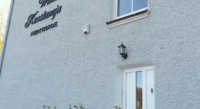 WILLA KONSTANCJA Międzyzdroje, Buchen Sie Hotel Misdroy Wollin