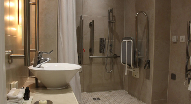 Двухместный номер Executive The Grand, York