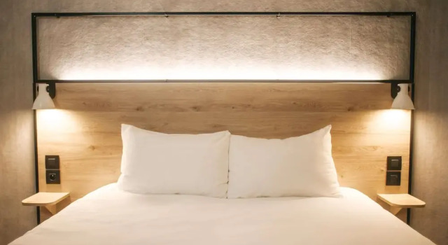 Номер Comfort ibis Limoges Centre
