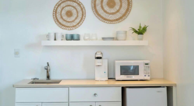Номер Standard 931 Beach Guest House