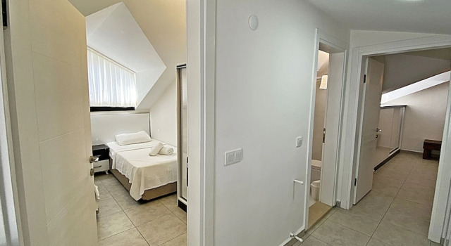 Fethiye Mendos H4 Apart, Забронировать Апартаменты/квартира Апартаменты Олюдениз, Апартаменты/квартира