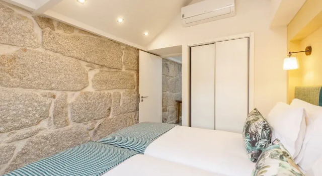 Charming riverview apartment in Porto, Забронировать Апартаменты/квартира Порту Регион Порту, рядом с Канатная дорога Гайя