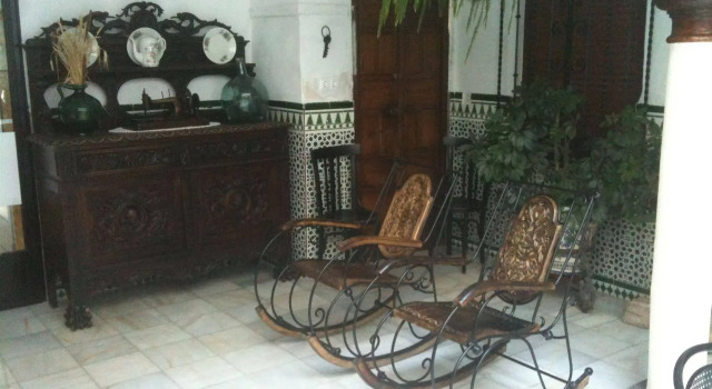 Hostal La Fuente
