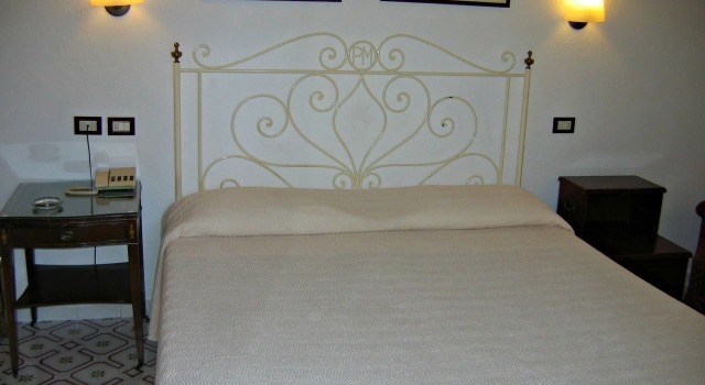 Hotel Parco Maria Terme, Забронировать Отель Отели Форио с питанием, Пансион