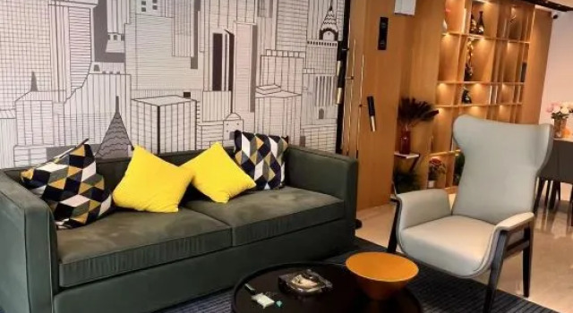 City Comfort Inn Hotel (Nanjing Wende Road Subway Station Yanchuang), Prenota Hotel Nanchino Jiangsu