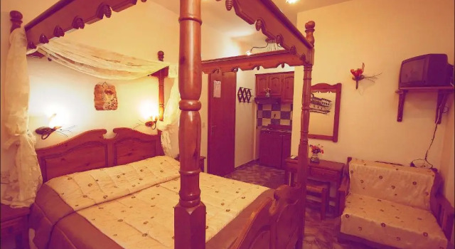 Guesthouse Papachristou, Book Hotel Tsagarada 