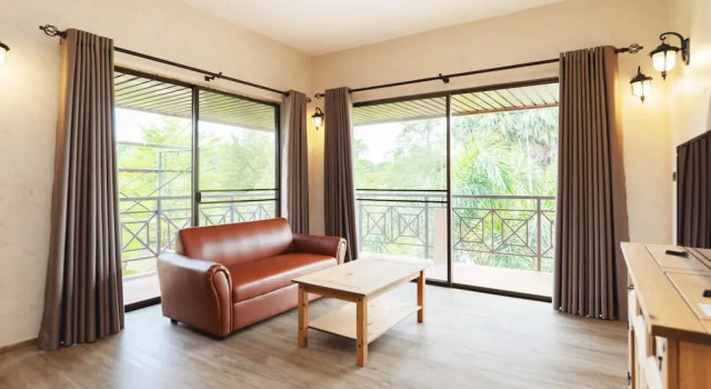 The Emerald Harbor Rayong by Favstay, Забронировать Отель Отели Бан-Чанг 3 звезды, 3*